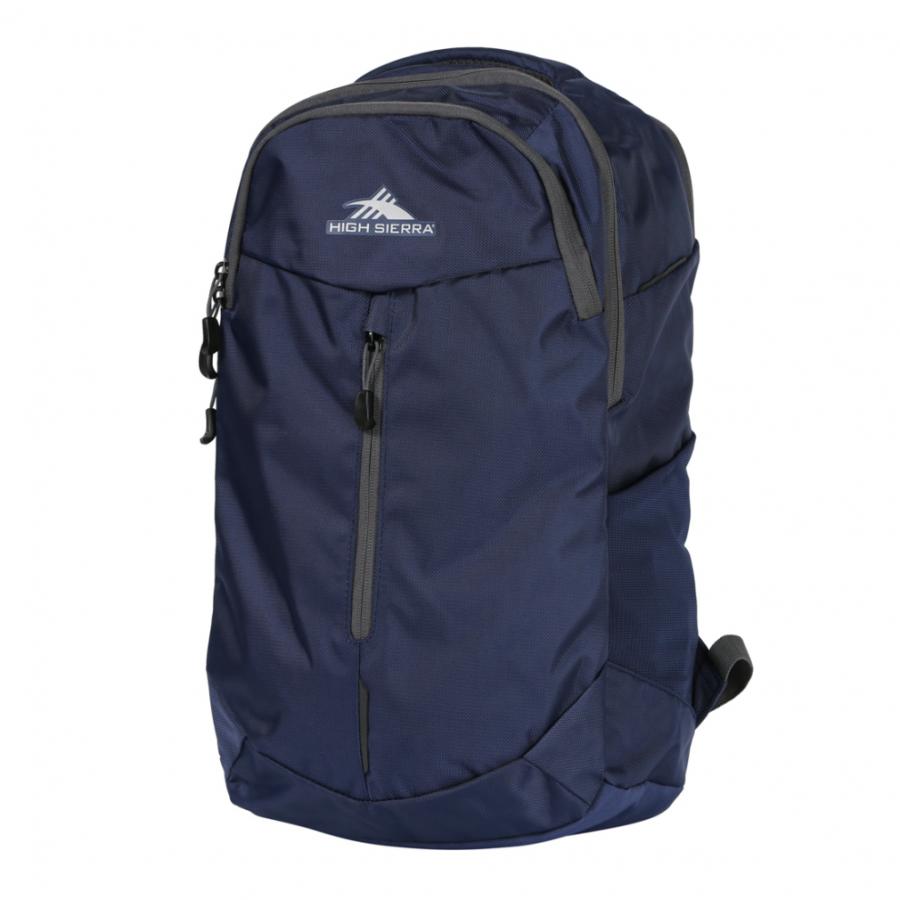 HIGH SIERRA（ハイシェラ） スウェーブ・プロ 26L TRUE NAVY 