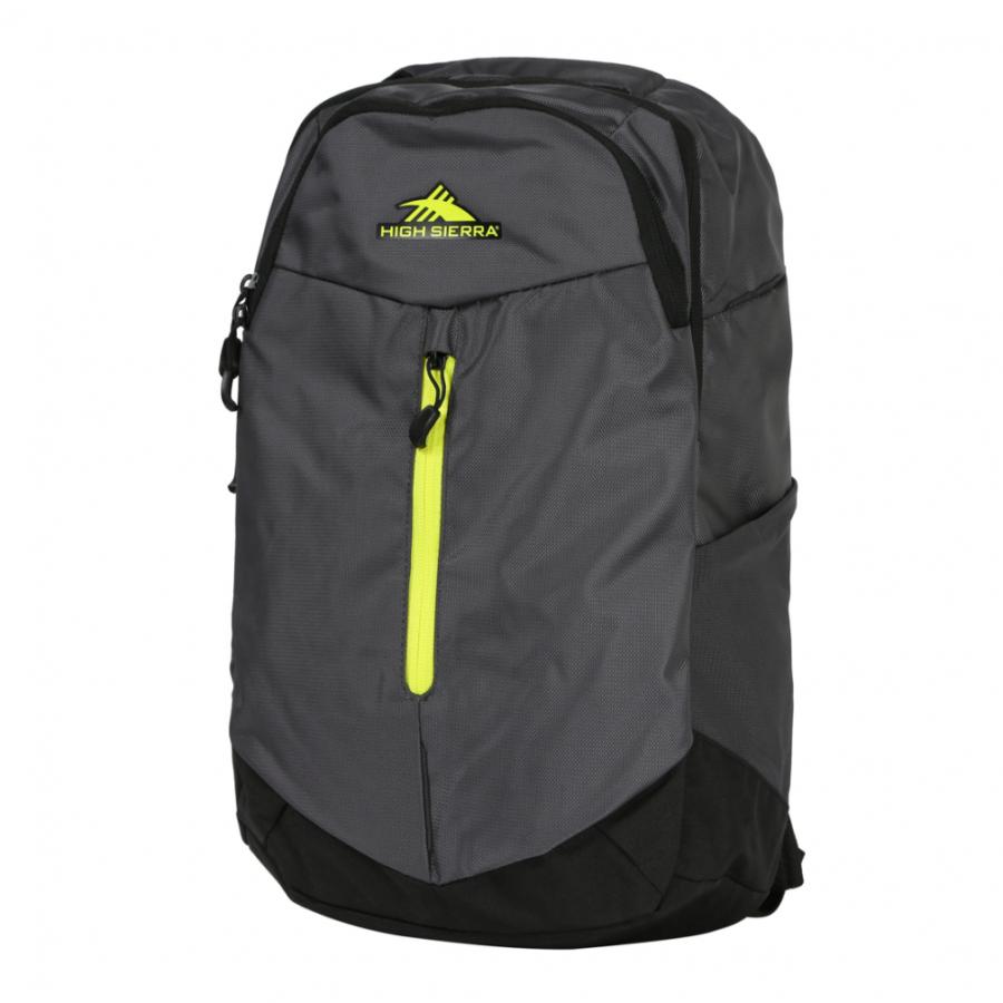 HIGH SIERRA ハイシェラ スウェーブ・プロ 26L MERCURY/GLOW