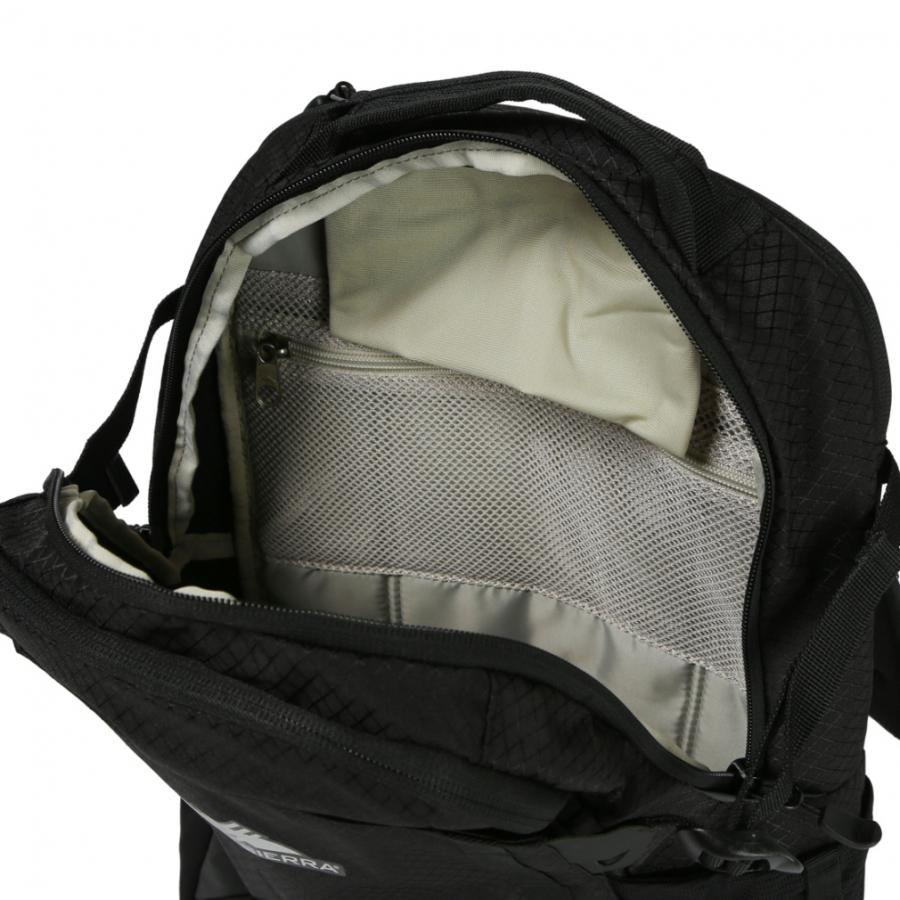 HIGH SIERRA（ハイシェラ） テイクオーバー 26L BLACK 1303661041