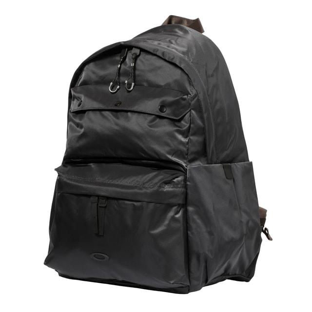 OAKLEY（オークリー） FGL BACKPACK L 10.0 25L ブラック FOS902373