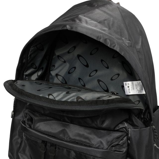 OAKLEY（オークリー） FGL BACKPACK L 10.0 25L ブラック FOS902373
