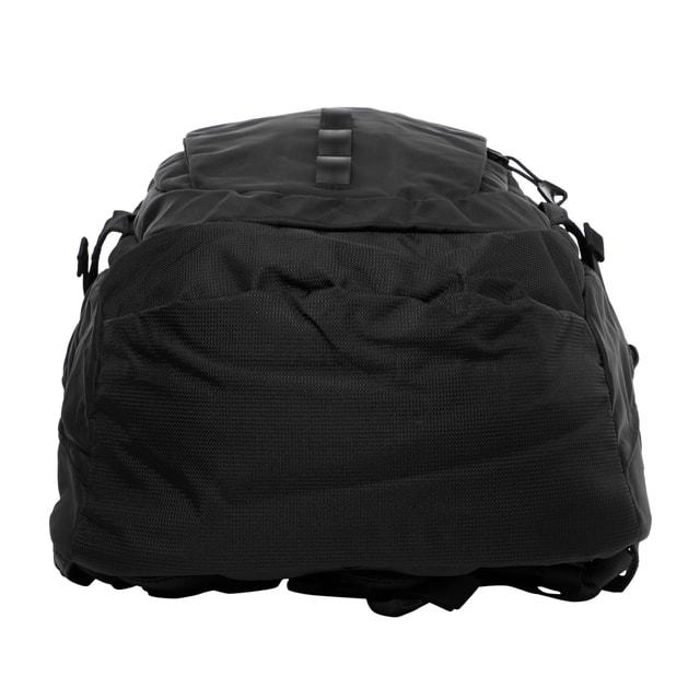 2026春夏 コロンビア ペッパーロック30Lバックパック Black Black PU7254 011 トレッキング バックパック リュック Columbiaの画像