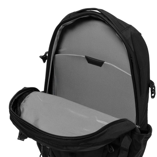 2026春夏 コロンビア ペッパーロック30Lバックパック Black Black PU7254 011 トレッキング バックパック リュック Columbiaの画像