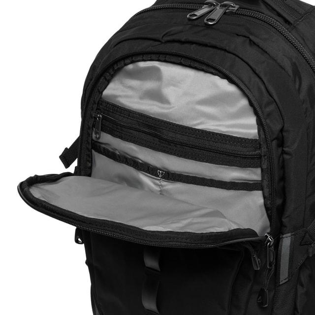2026春夏 コロンビア ペッパーロック30Lバックパック Black Black PU7254 011 トレッキング バックパック リュック Columbiaの画像