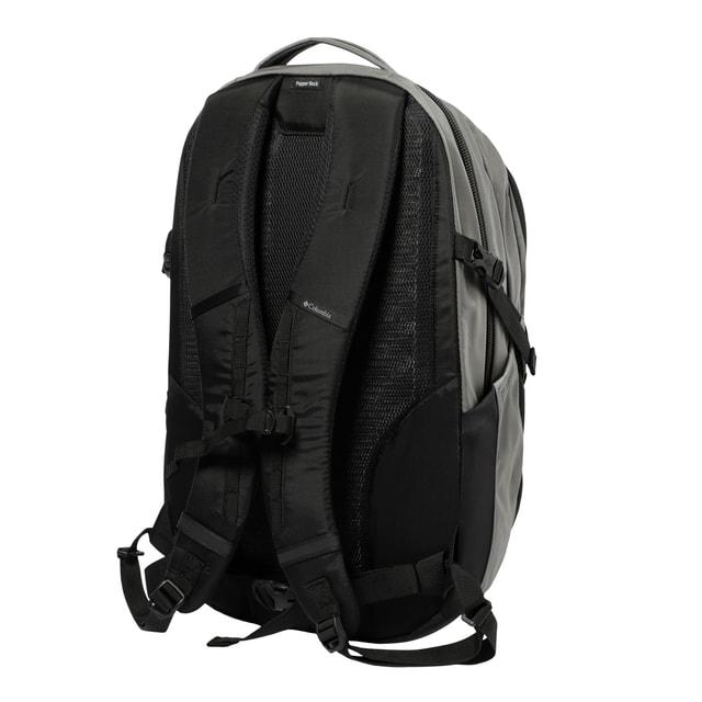 2026春夏 コロンビア ペッパーロック30Lバックパック City Grey PU7254 023 トレッキング バックパック リュック Columbiaの画像