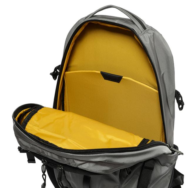 2026春夏 コロンビア ペッパーロック30Lバックパック City Grey PU7254 023 トレッキング バックパック リュック Columbiaの画像