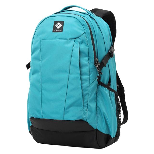 Columbia（コロンビア） 2026春夏 パナシーア33Lバックパック Emerald