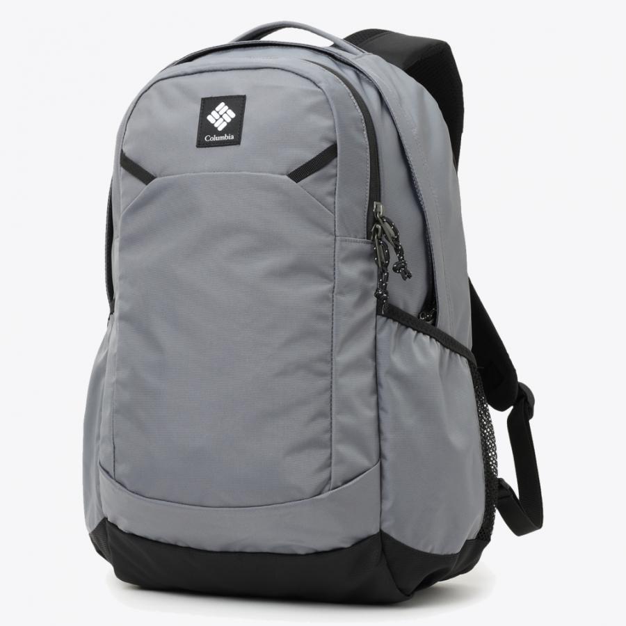 Columbia（コロンビア） 2026春夏 パナシーア25Lバックパック Grey Ash