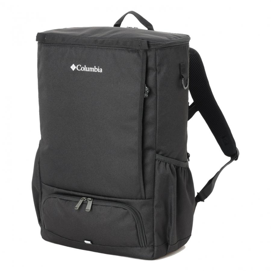 Columbia（コロンビア） 2026春夏 LBフローレス 32Lバックパック Black