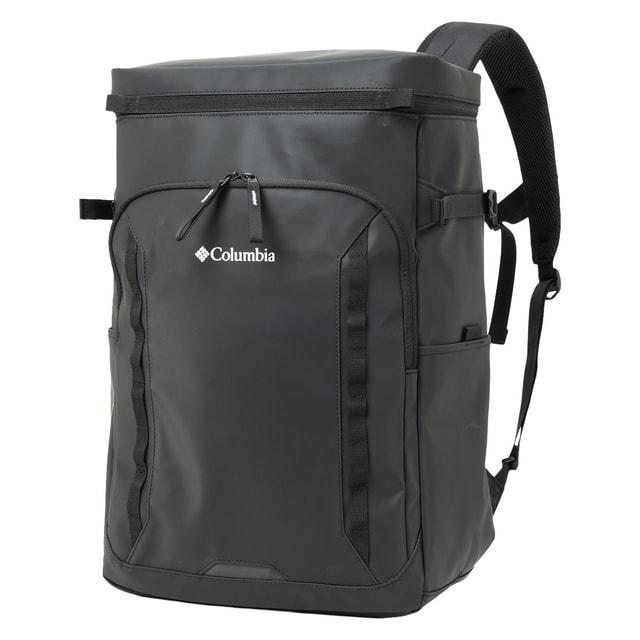 Columbia（コロンビア） 2026春夏 サイドキック30Lバックパック Black