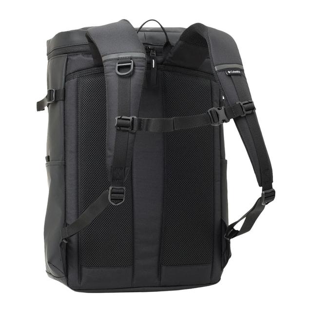 Columbia（コロンビア） 2026春夏 サイドキック30Lバックパック Black