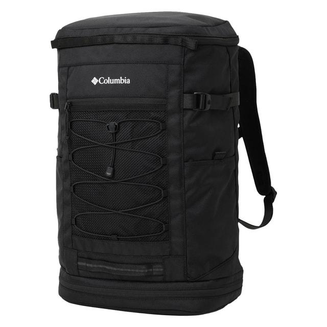 コロンビア(Columbia) カグヤクダッシュ40Lバックパック Columbia（コロンビア） 2026春夏 カグヤクダッシュ40Lバックパック