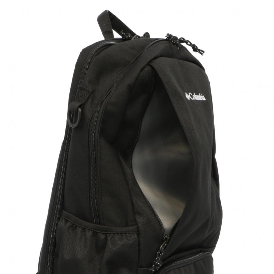 Columbia コロンビア LBフローレス20Lバックパック PU8681 010