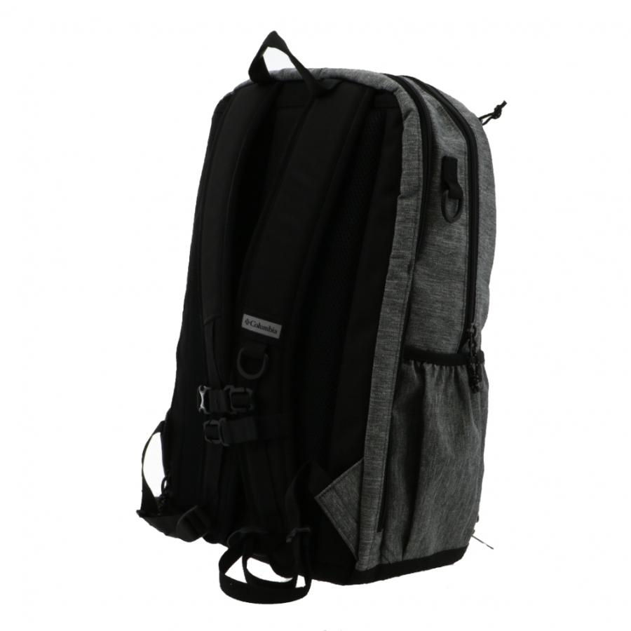 コロンビア LBフローレス20Lバックパック PU8681 029 トレッキング バックパック : Grill Heather Columbia