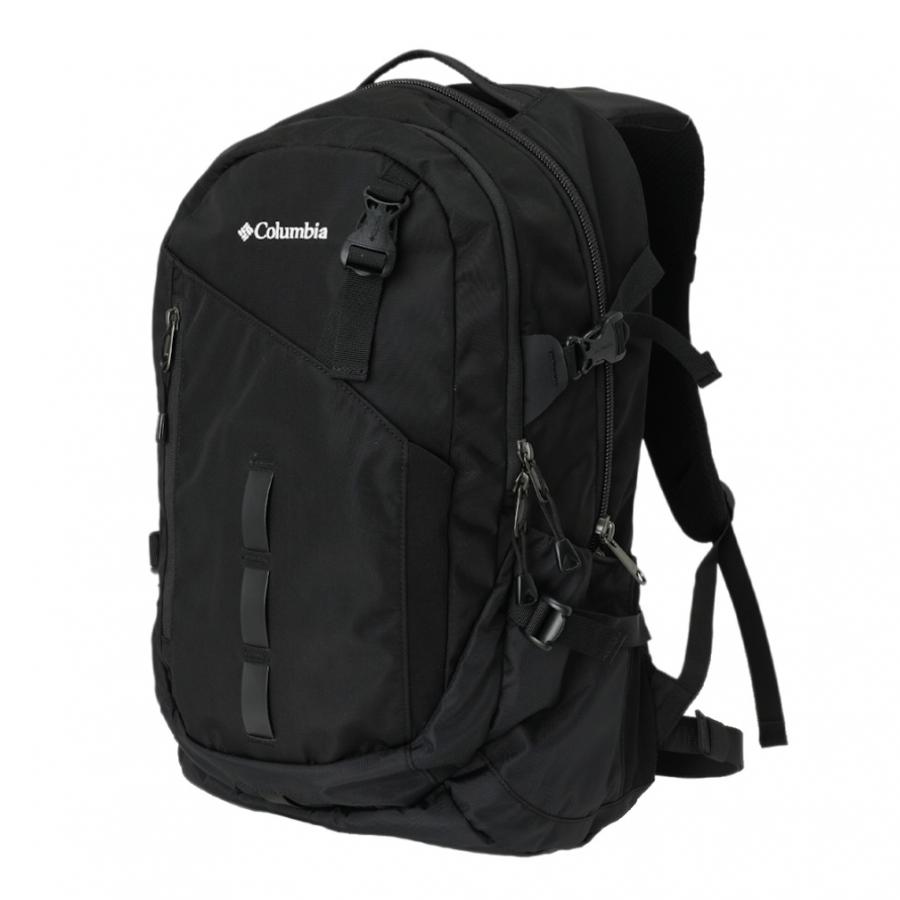Columbia 2024春夏 コロンビア ペッパーロック 30L バックパック Columbia 2024春夏 コロンビア ペッパーロック 30L バックパック