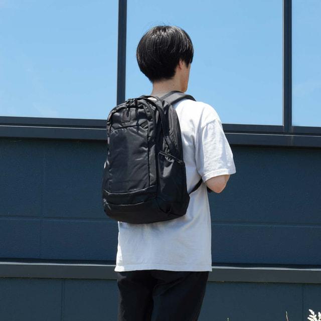 Columbia（コロンビア） パナシーア 25L バックパック Black PU8665 