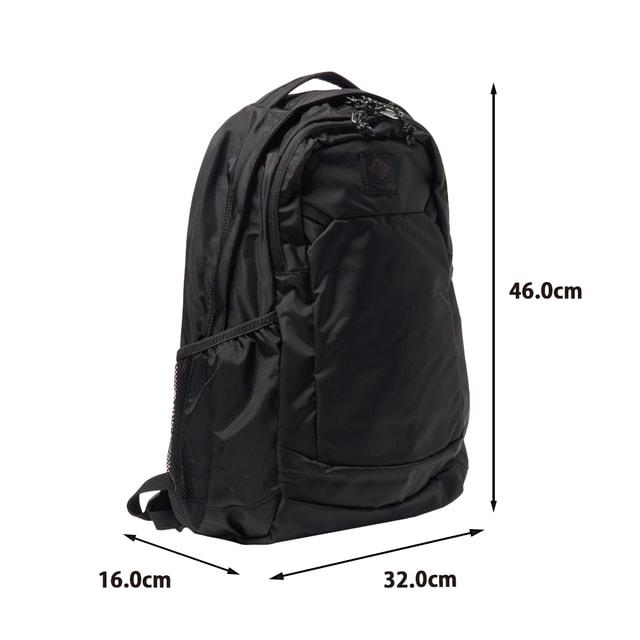 Columbia（コロンビア） パナシーア 25L バックパック Black PU8665 