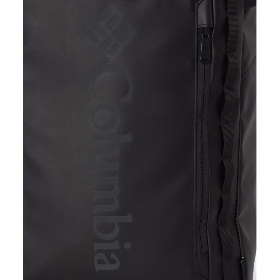 【未使用級極美品!】Columbiaコロンビア多機能バックパック 3層&ポケット Columbia（コロンビア） サイドキック 30L バックパック Black Heather