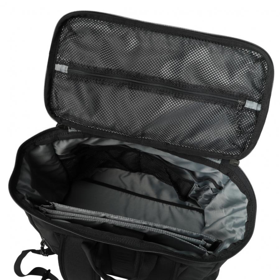 Columbia（コロンビア） LBフローレス 30L バックパック Black PU8679