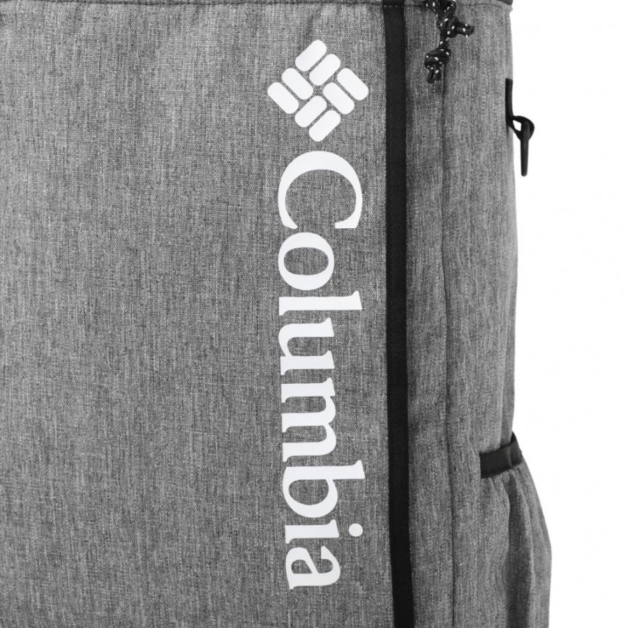 Columbia（コロンビア） LBフローレス 30L バックパック Grill Heather
