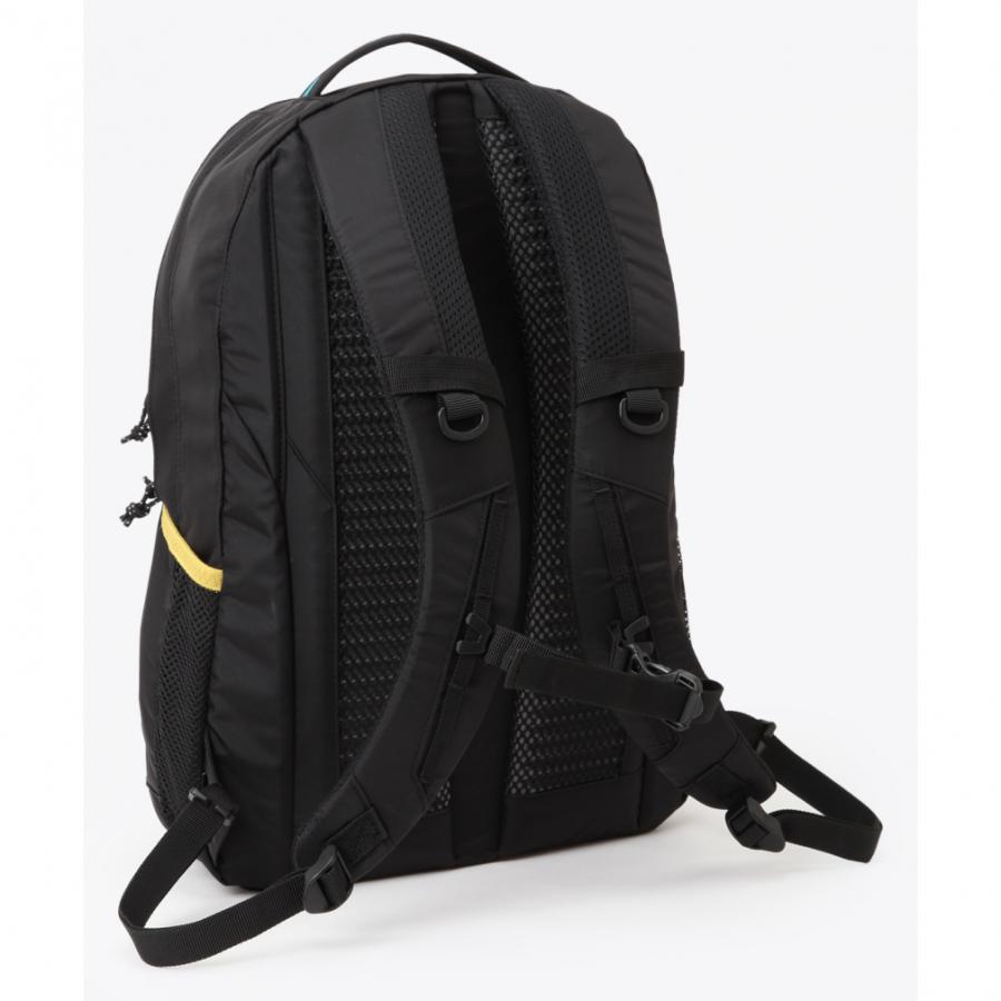 Columbia（コロンビア） パナシーア 25L バックパック Black Multi