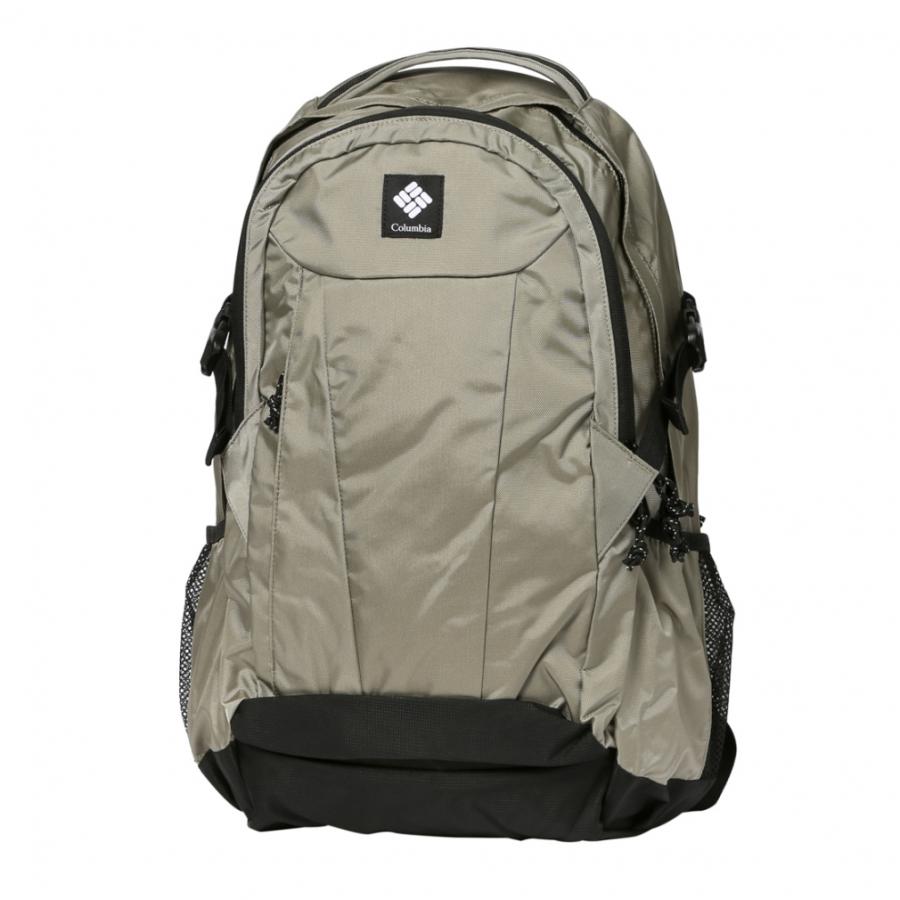 Columbia コロンビア パナシーア33Lバックパック Tusk PU8584