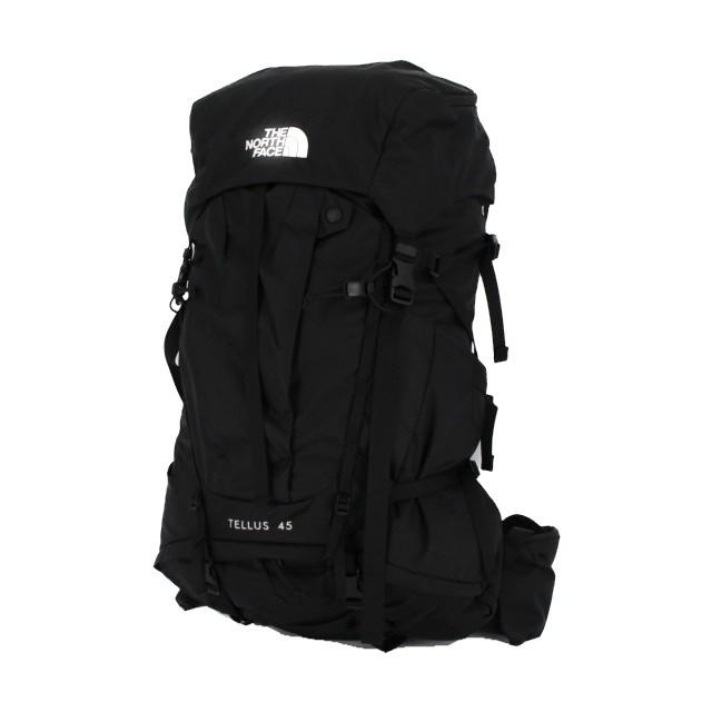 ノースフェイス テルス45 Tellus 45 47l ブラック Nm K トレッキング リュック バックパック バッグ The North Face アルペン Paypayモール店 通販 Paypayモール