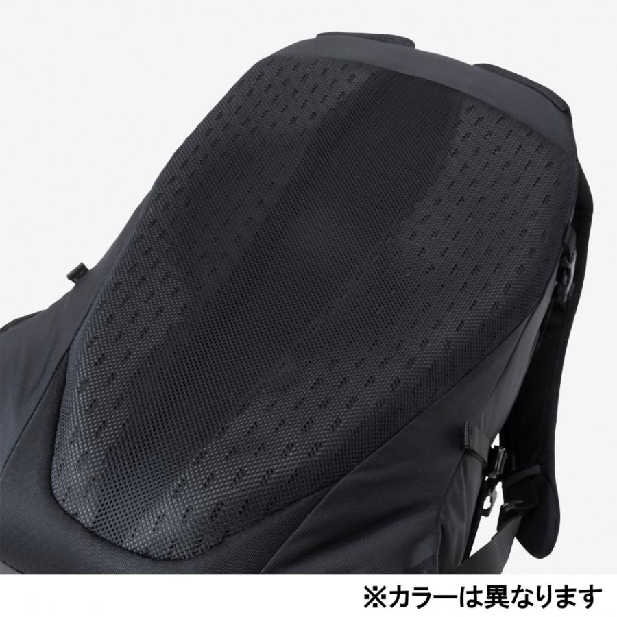 ザノースフェイス TELLUS30 テルス バックパックリュック登山FS686 THE NORTH FACE 2024春夏 ザ・ノース・フェイス Tellus 25
