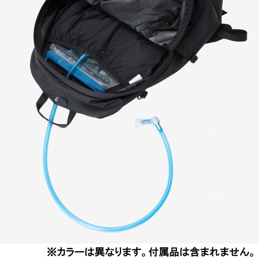 THE NORTH FACE 2024春夏 ザ・ノース・フェイス Tellus 25