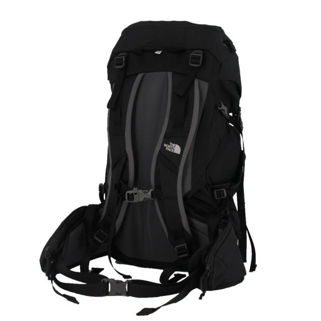 ノースフェイス テルス30 レディース W Tellus 30 35l Nmw K トレッキング リュック バックパック ブラック バッグ The North Face アルペン Paypayモール店 通販 Paypayモール