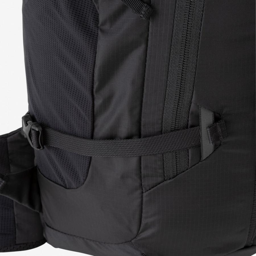 THE NORTH FACE（ザ ノースフェイス） Gnome 28 ノーム28 30L ブラック