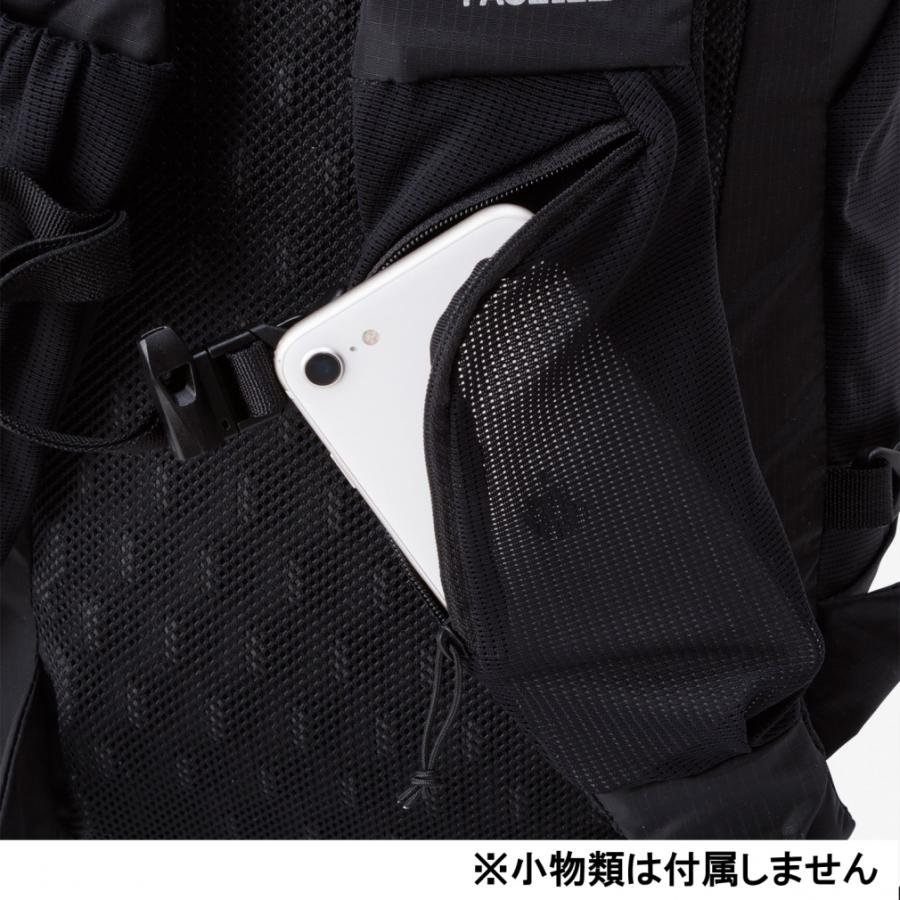 THE NORTH FACE（ザ ノースフェイス） Gnome 18 ノーム18 19L ブラック