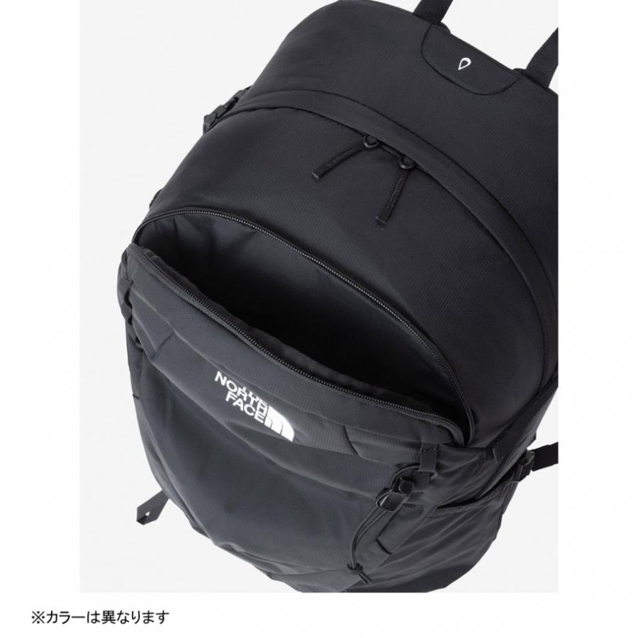 THE NORTH FACE（ザ ノースフェイス） TELLUS 25 テルス25 26L クレイ