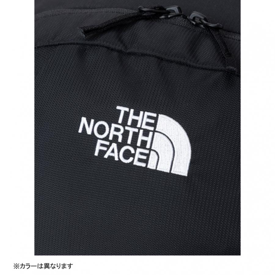 THE NORTH FACE（ザ ノースフェイス） TELLUS 25 テルス25 26L クレイ