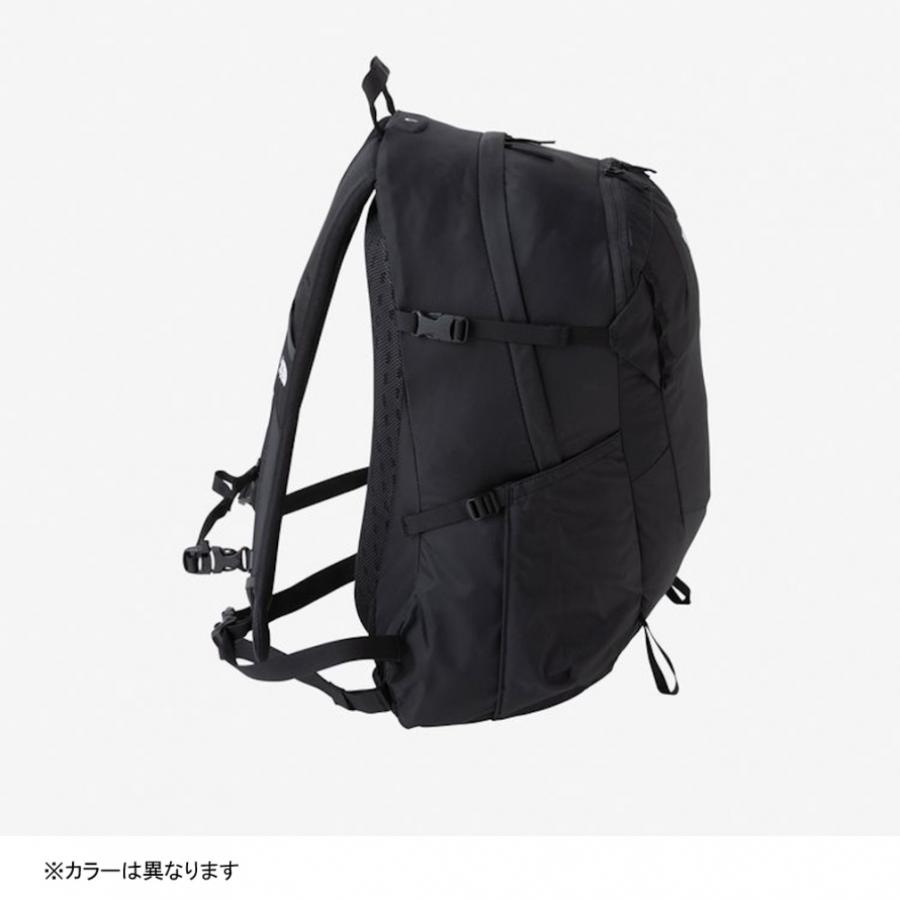 THE NORTH FACE（ザ ノースフェイス） TELLUS 25 テルス25 26L クレイ