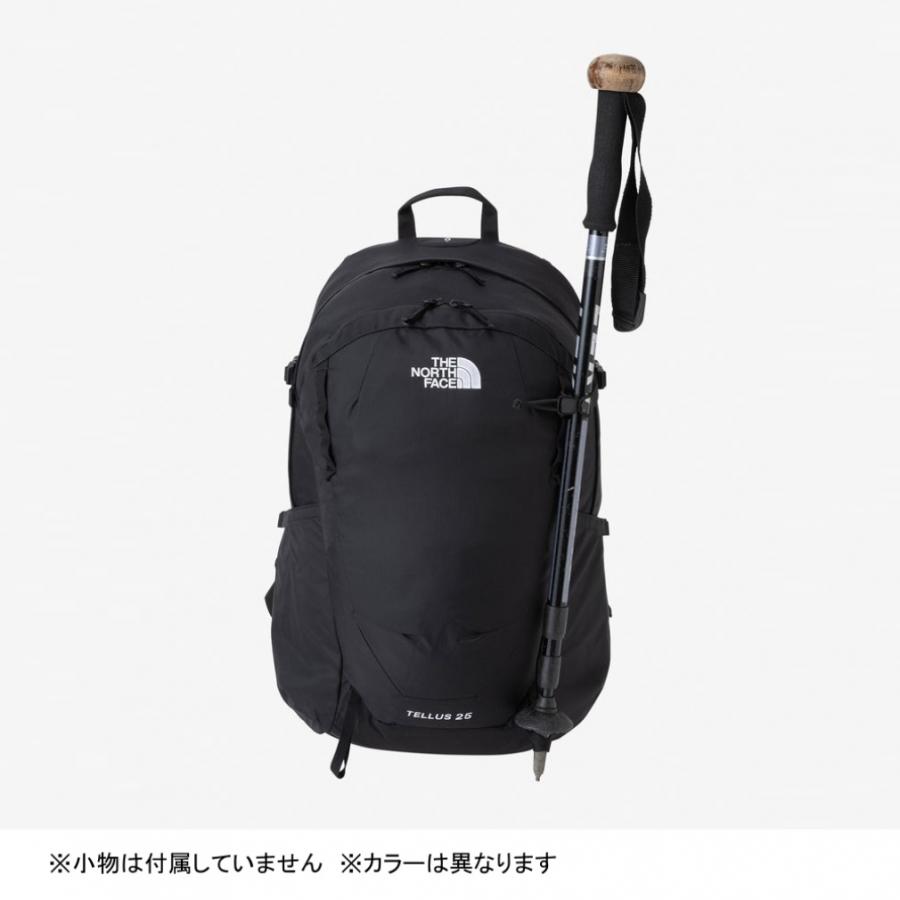 THE NORTH FACE 2024秋冬 ザ・ノース・フェイス TELLUS 25 THE NORTH FACE 2024秋冬 ザ・ノース・フェイス TELLUS 25