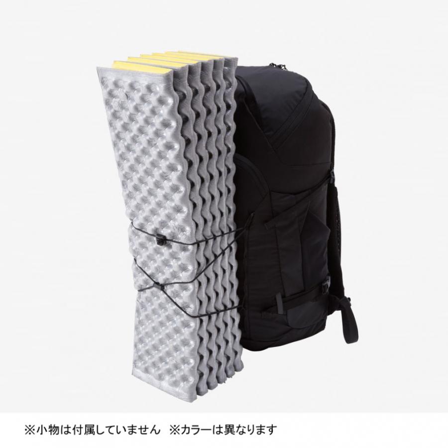 THE NORTH FACE（ザ ノースフェイス） GNOME 18 ノーム18 19L アルジー