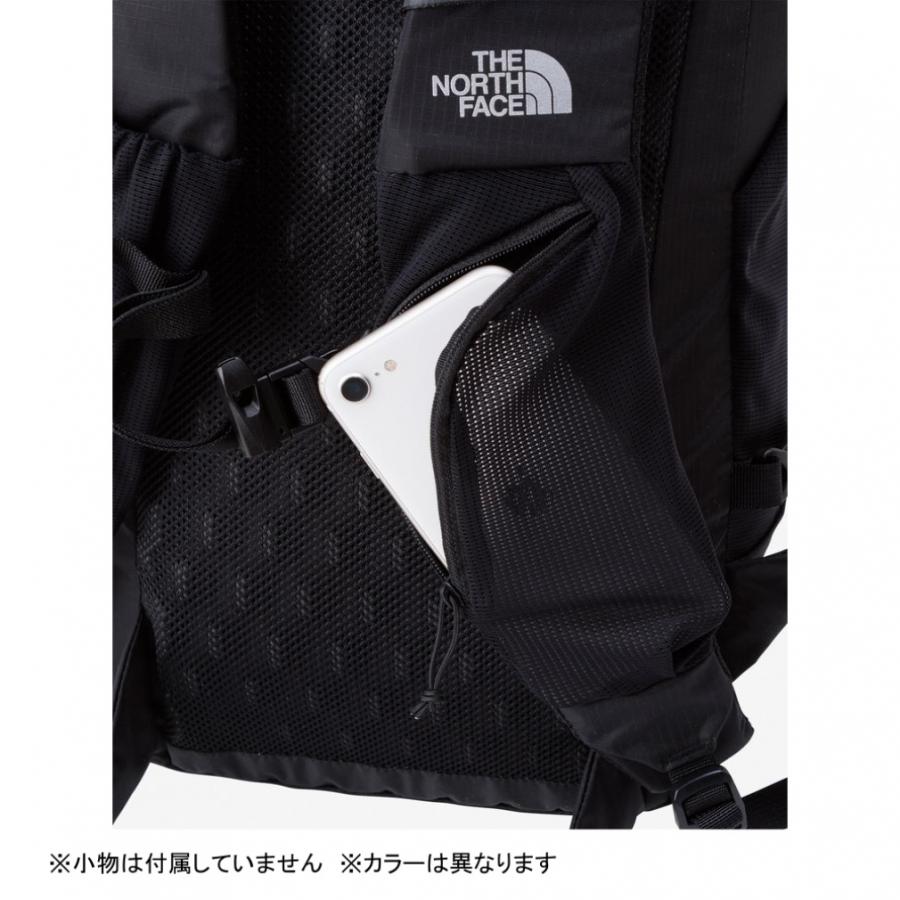 THE NORTH FACE（ザ ノースフェイス） GNOME 18 ノーム18 19L アルジー