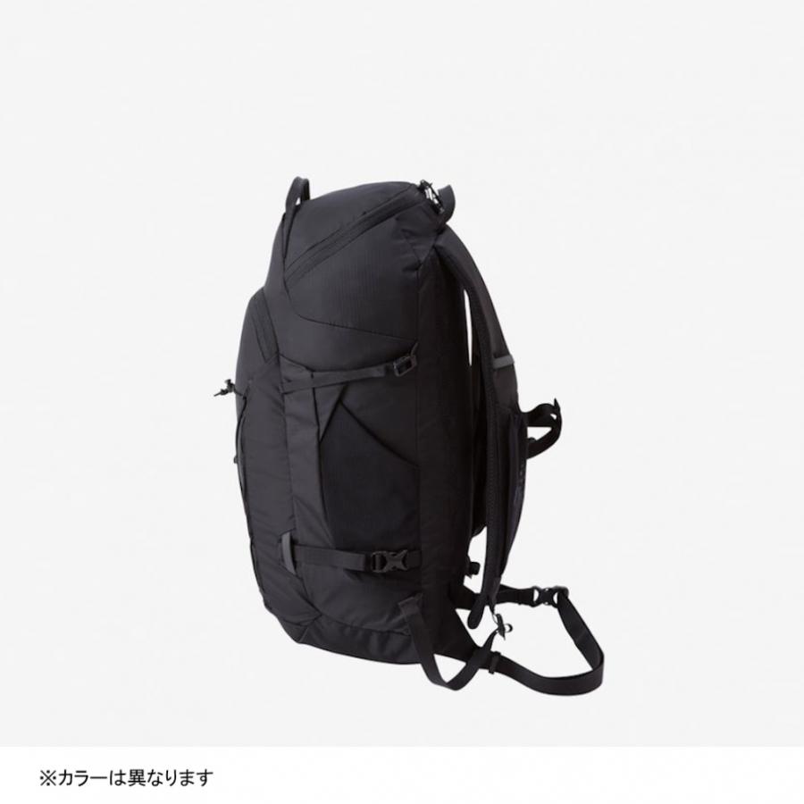 THE NORTH FACE（ザ ノースフェイス） GNOME 18 ノーム18 19L アルジー