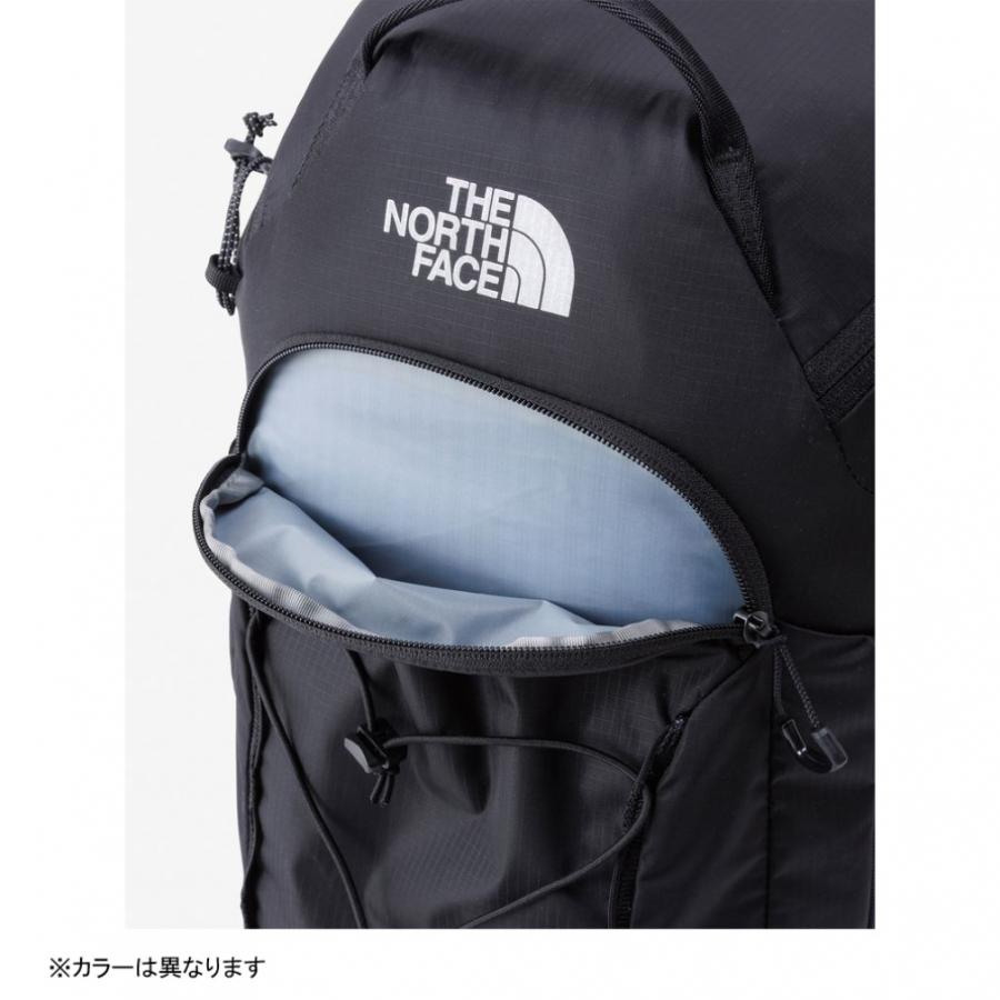 THE NORTH FACE（ザ ノースフェイス） GNOME 18 ノーム18 19L アルジー