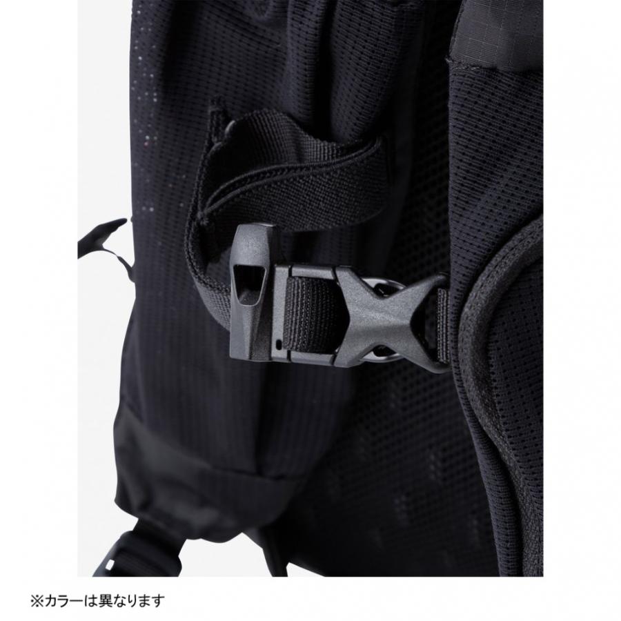 THE NORTH FACE（ザ ノースフェイス） GNOME 18 ノーム18 19L アルジー