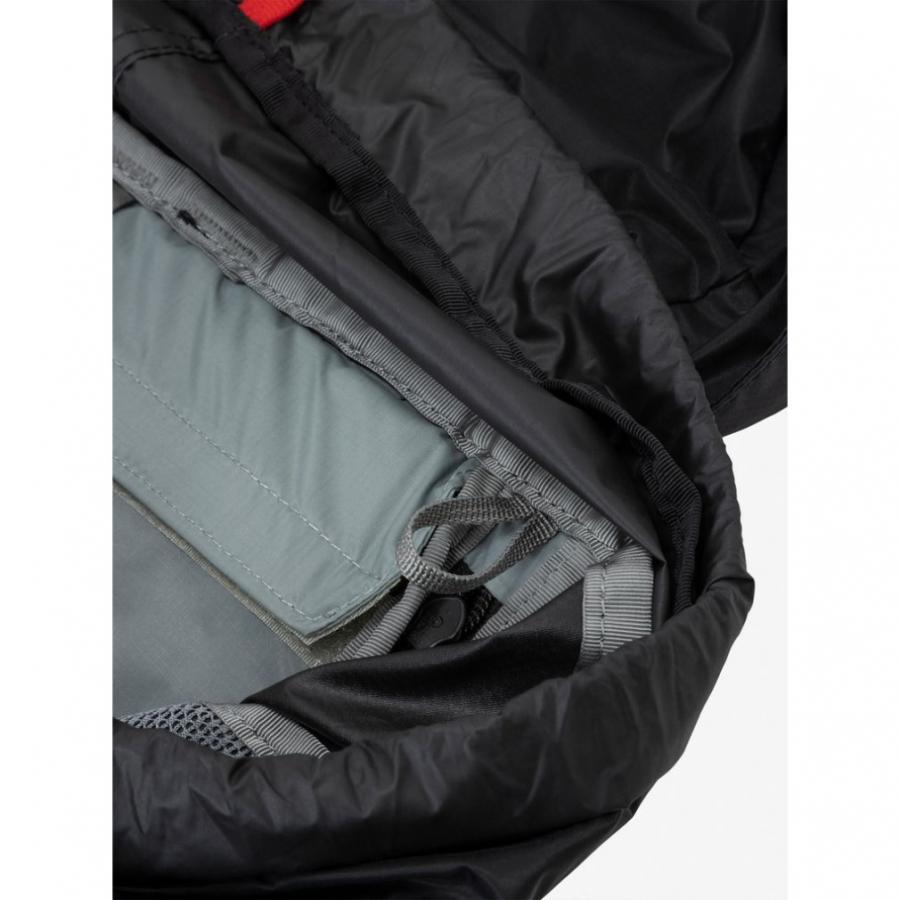 THE NORTH FACE（ザ ノースフェイス） FP 26 エフピー26 27L ブラック