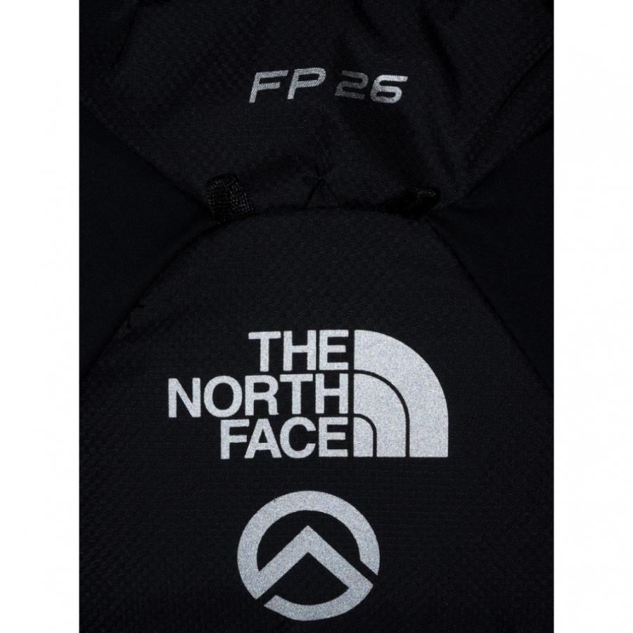THE NORTH FACE（ザ ノースフェイス） FP 26 エフピー26 27L ブラック