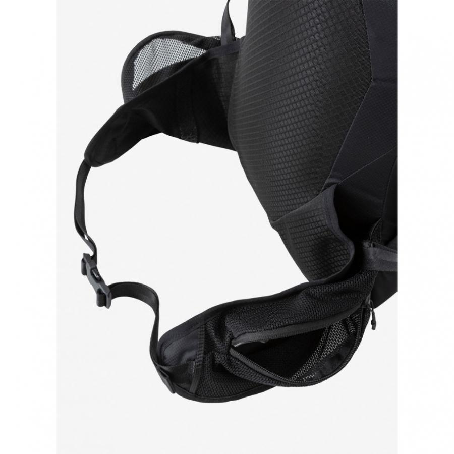 THE NORTH FACE（ザ ノースフェイス） FP 26 エフピー26 27L ブラック