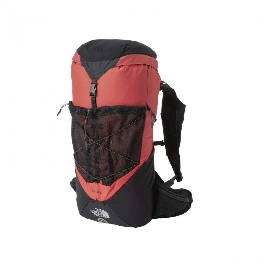 THE NORTH FACE 2024秋冬 ザ・ノース・フェイス FP 26 エフピー26 27L 