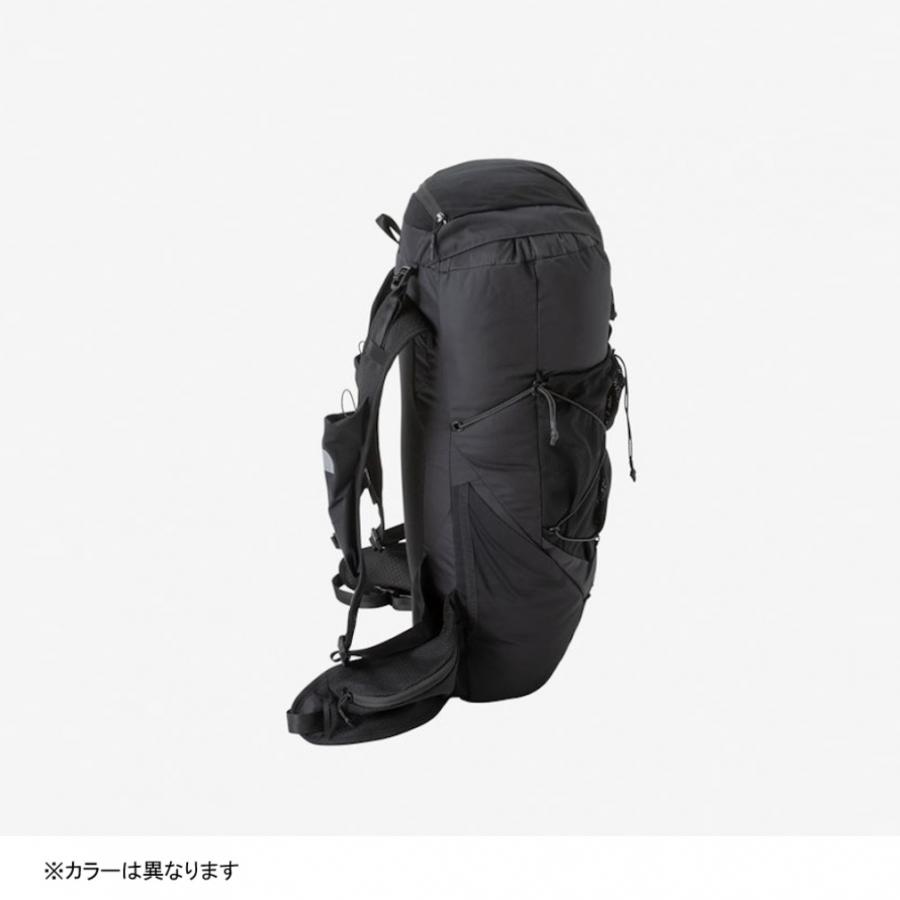 ノースフェス　エフビープロリュック　ブラック THE NORTH FACE（ザ ノースフェイス） FP 26 エフピー26 27L