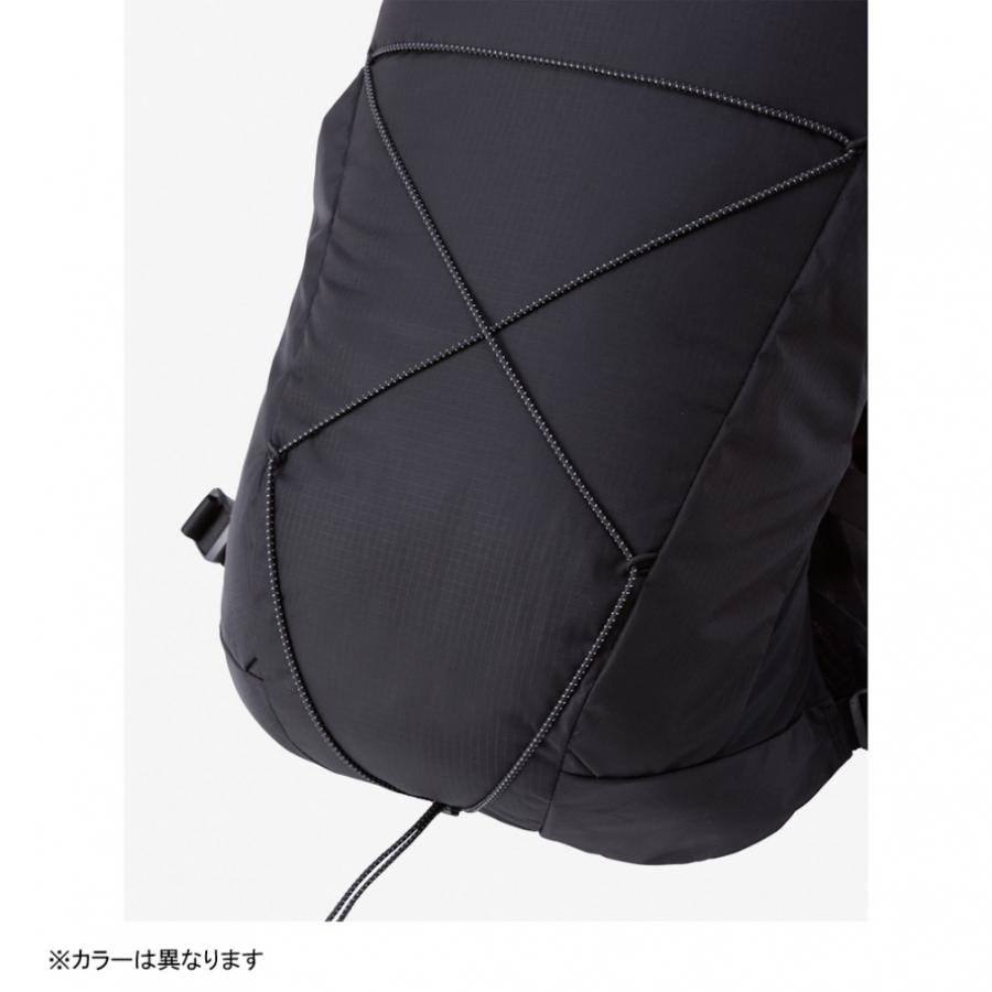 ノースフェイス　アイビス16 ザック NM62397 ブラック 16L 美品 楽天市場】10/18限定☆抽選で最大100％Pバック ザ・ノース