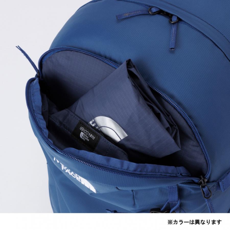 THE NORTH FACE（ザ ノースフェイス） Tellus 25 テルス25 NM62369 FF