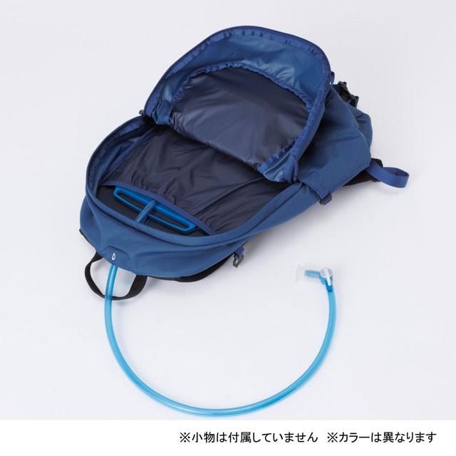 THE NORTH FACE（ザ ノースフェイス） Tellus 25 テルス25 NM62369 K