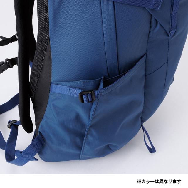 THE NORTH FACE（ザ ノースフェイス） Tellus 25 テルス25 NM62369 K